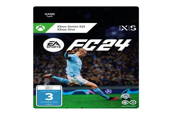 EA Sports FC 24 Standard Edition